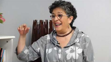 Antonia León