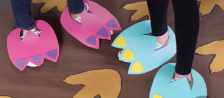 Els més petits de casa: Diverteix-te fent disfresses aquest Carnaval 
