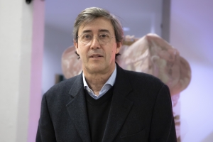 Casanovas vol concretar un pla estratègic 