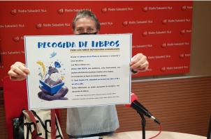 El Librerío de la Plata impulsa una campanya per enviar llibres pels nens ucraïnesos