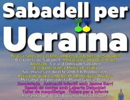La jornada solidària serà diumenge a la plaça Doctor Robert