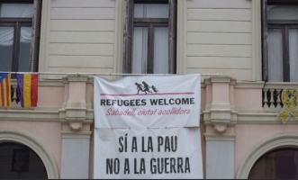 Avui és el Dia Mundial del Refugiat | Arxiu