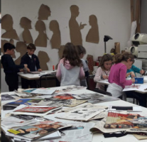 Imatge cedida taller d'art 