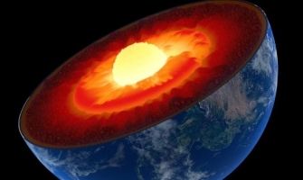 El nucli de la Terra ha reduït la velocitat de rotació | Cedida