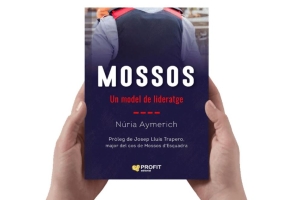 El llibre surt avui al mercat i es presenta el dia 20 a la Llar del Llibre | Arxiu