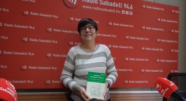 La metgessa de família i de l’esport Montserrat Romaguera, coordinadora del Grup d’Exercici Físic i Salut de la CAMFiC