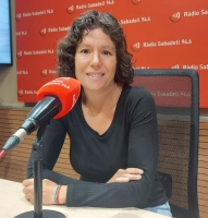 Morell assegura que ha aportat al govern les polítiques feministes i de benestar animal | Núria Garcia
