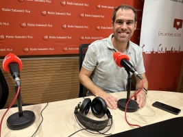Joan Martin de Marficom 