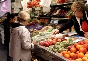 FACUA denuncia que la meitat dels productes on es va reduir l'IVA han pujat de preu | ACN