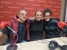 CIPO se suma a la tradició del Quinto i estrena la temporada de l'Hotel Urpí 