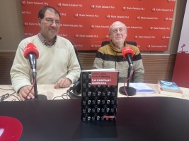 Lectura dramatitzada de “La cantant barbuda”, de Feliu Formosa i Joan Casas, dirigida per Joaquim Armengol