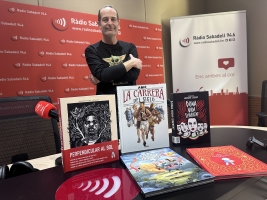 Els prescriptors: Còmics amb sentit crític que has de llegir!