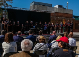 Un dels actes del 30è aniversari de Badia aquest diumenge | Ajuntament de Badia