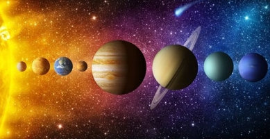 planetes