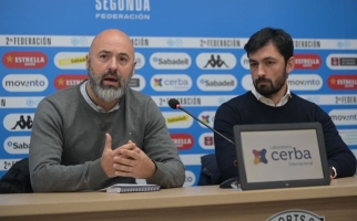 David Movilla i Lucas Viale