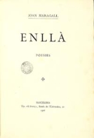 'Enllà'