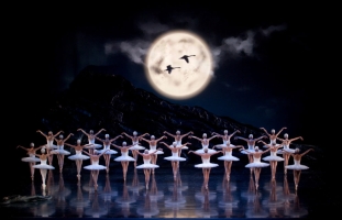 ballets