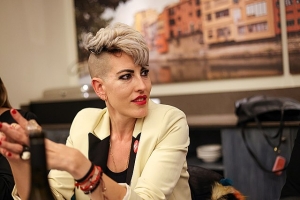 Marta Pontnou