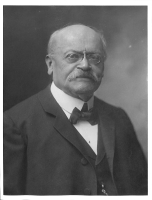 CHARLES LECOCQ