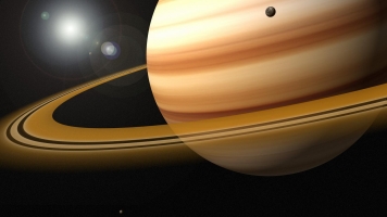 Saturn