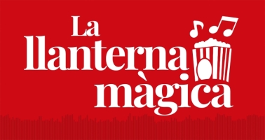 La Llanterna Màgica 334: David Lynch, el mestre del surrealisme fantàstic.