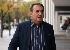 Manuel Bustos
