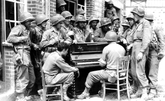 piano
