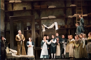 LE NOZZE DI FIGARO