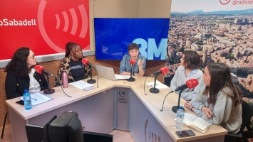 Tertúlia RàdioSabadell 8M