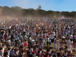 Holi
