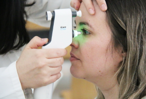 Glaucoma