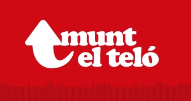 Amunt El Teló 26/03/25