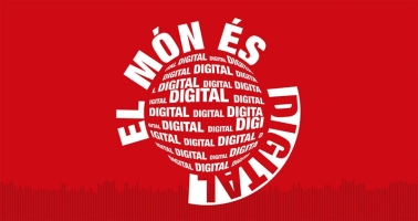 El Món és Digital 28/03/25: Quin futur espera als traductors en l’era de la IA, amb Marco Cevoli