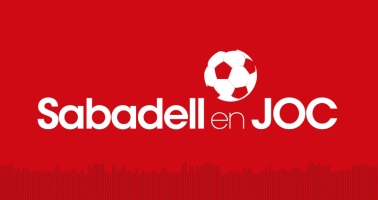 Els gols del CE Sabadell 4-0 RCD Mallorca B