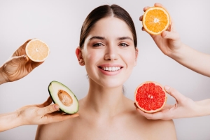 Nutricosmètica