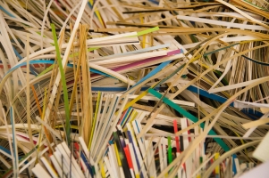 Paper reciclat