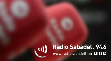 A la carta - Ràdio Sabadell Ràdio Sabadell